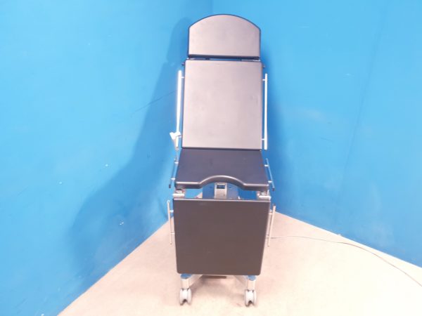 Medifa Mat 5000   Ref - 501020 - OP-Tisch Fahrbar -Liege – Bild 4