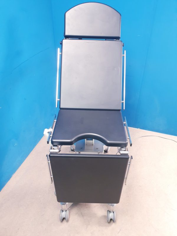 Medifa Mat 5000   Ref - 501020 - OP-Tisch Fahrbar -Liege – Bild 6