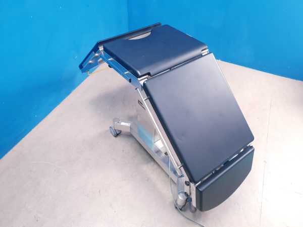 Medifa Mat 5000   Ref - 501020 - OP-Tisch Fahrbar -Liege – Bild 8