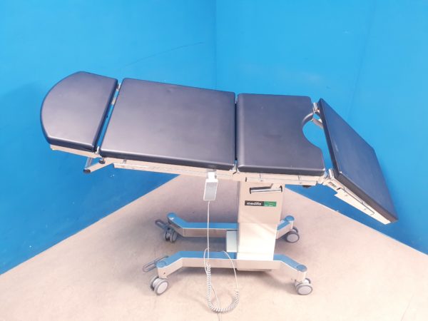 Medifa Mat 5000   Ref - 501020 - OP-Tisch Fahrbar -Liege – Bild 10