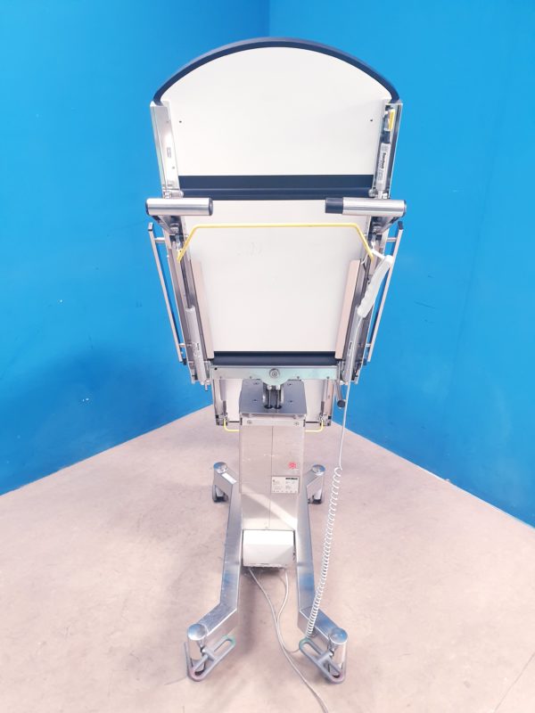 Medifa Mat 5000   Ref - 501020 - OP-Tisch Fahrbar -Liege – Bild 11