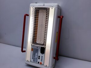 Weyer Ceramotherm 1100 Infant Warmer Säugling - Babyheizung mit Tragearm