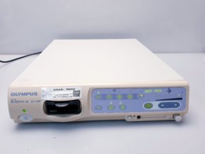 Olympus  CV-180  CV180  Endoskopie-Prozessor