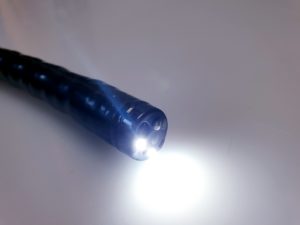 Olympus CF-H180AI CF H 180 AI  Videokoloskop Kolonoskop Koloskop