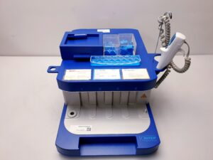 Rotem Delta Blutungsmanagement Thromboelastographiegerät Werfen