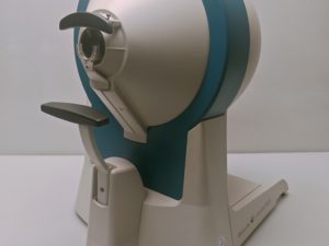 OCULUS Centerfield 2 Kompaktes Perimeter zur Gesichtsfeldprüfung