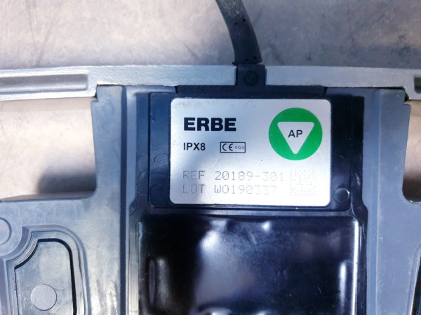 Erbe VIO 300D // VIO 300D HF-Gerät Hochfrequenz-Chirurgiegerät - Image 24