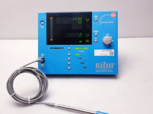 Devicor Neoprobe Gamma Detection System Neo 2000 Neo2000 Mit Sonde  GDS