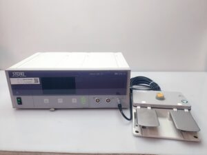 Karl Storz Power Unit S1 207200 20 mit Fußschalter