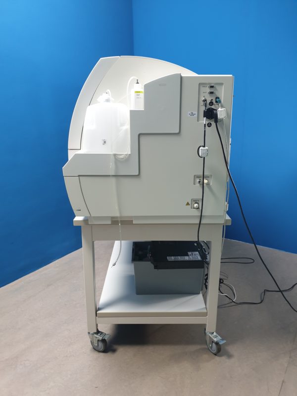 ACL TOP 500 CTS Koagulation-Analyser mit Software - Image 7