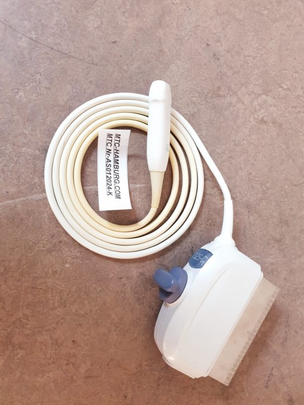 GE 12S-D 12SD S12 SD Sonde - Probe Kardiosonde