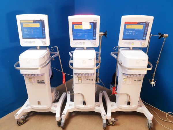 HAMILTON MEDICAL G5