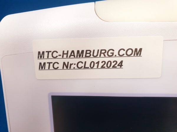 HAMILTON MEDICAL G5 – Bild 2