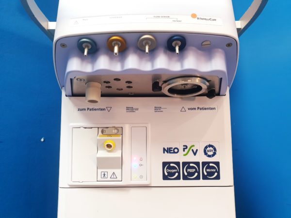 HAMILTON MEDICAL G5 – Bild 11