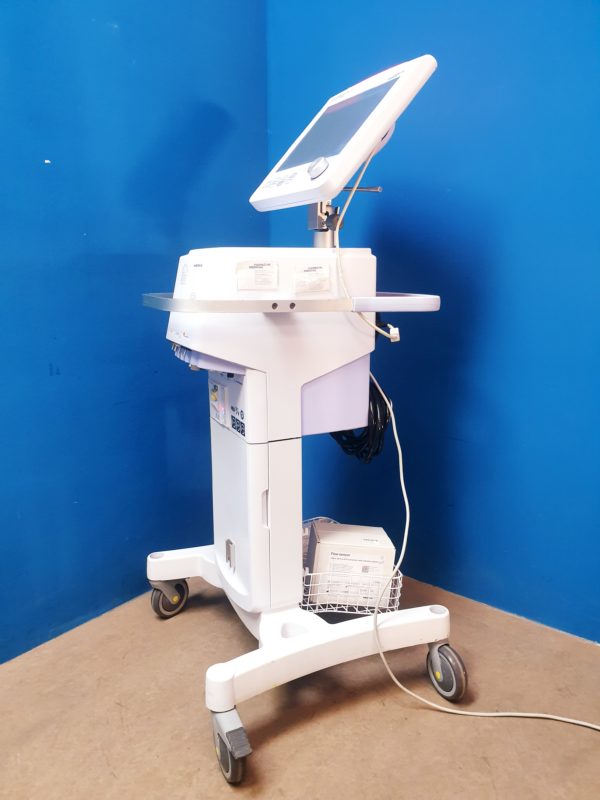 HAMILTON MEDICAL G5 – Bild 12