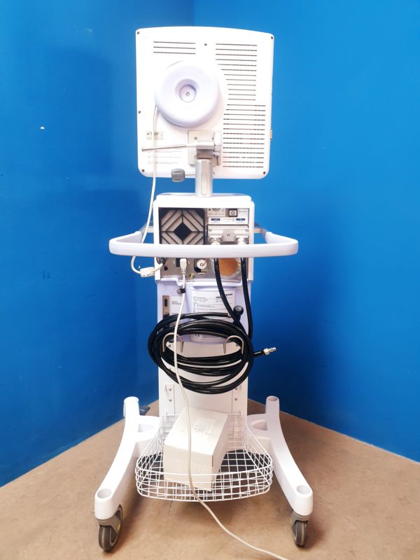 HAMILTON MEDICAL G5 – Bild 13