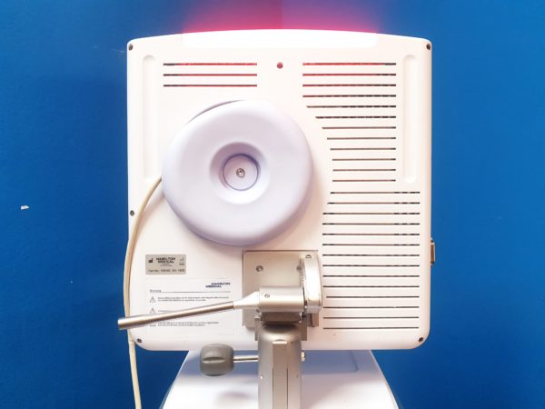 HAMILTON MEDICAL G5 – Bild 15