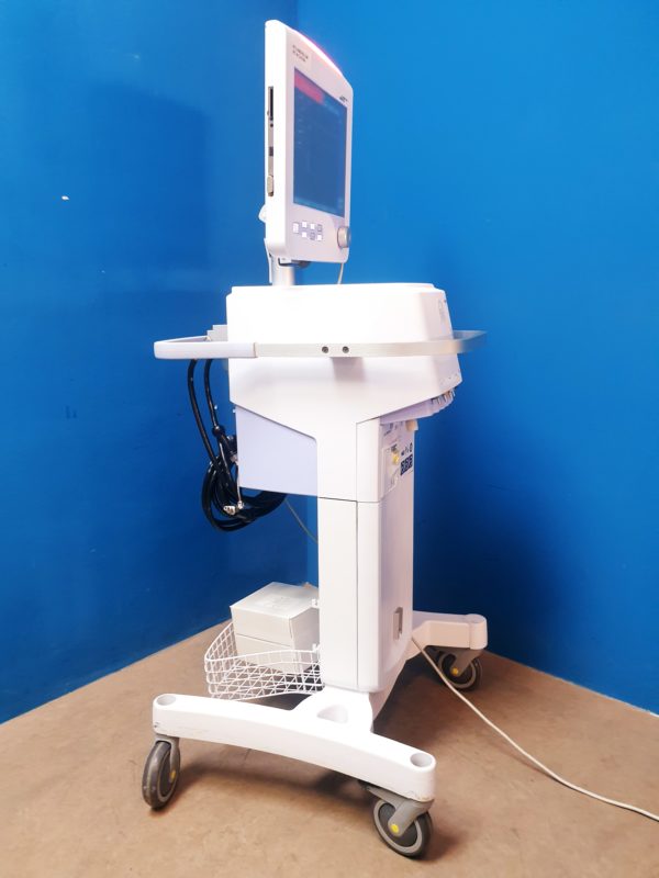 HAMILTON MEDICAL G5 – Bild 16
