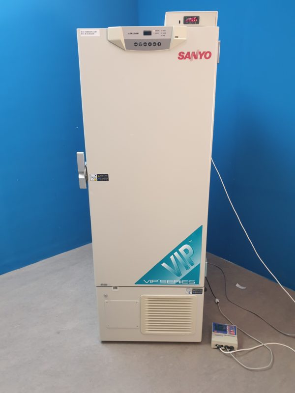 Sanyo MDF-U32V  Freezer Lab Laborgefrierschrank – Bild 2