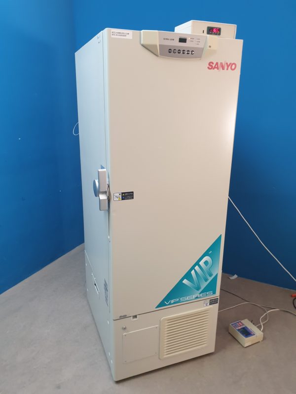 Sanyo MDF-U32V  Freezer Lab Laborgefrierschrank – Bild 3