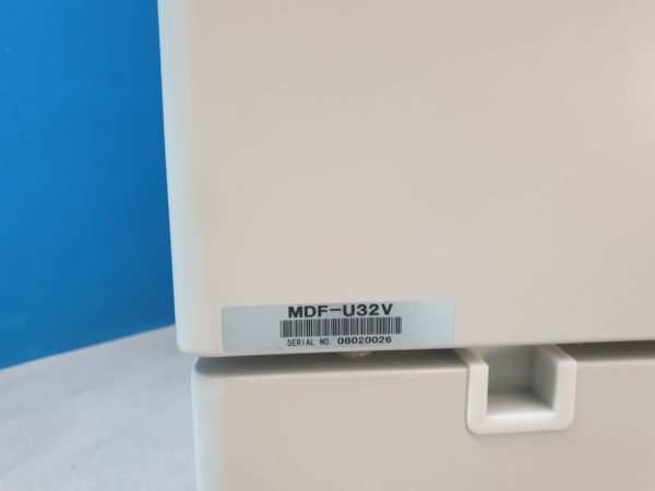 Sanyo MDF-U32V  Freezer Lab Laborgefrierschrank – Bild 8