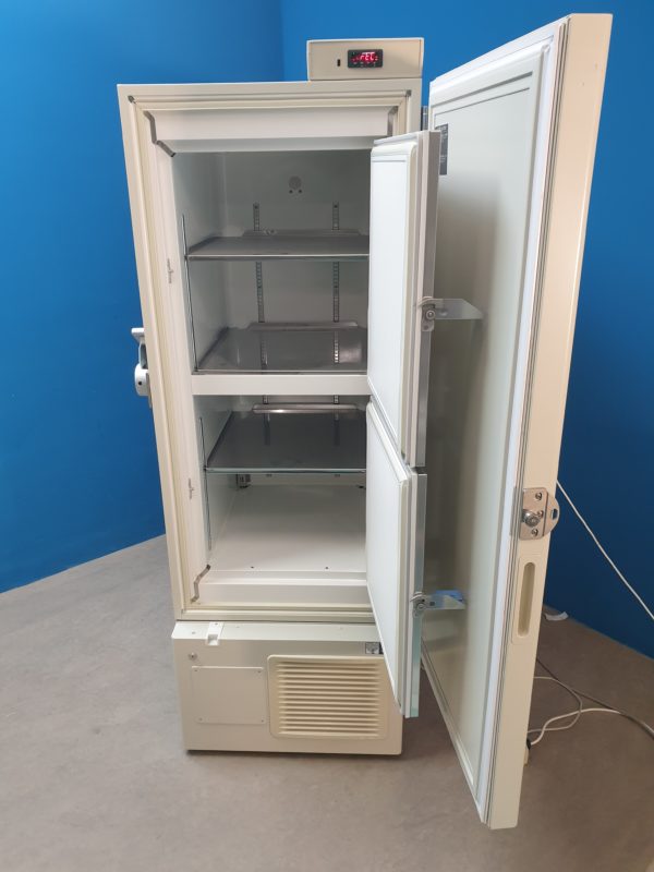 Sanyo MDF-U32V  Freezer Lab Laborgefrierschrank – Bild 14