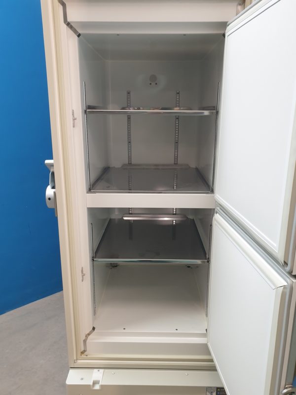 Sanyo MDF-U32V  Freezer Lab Laborgefrierschrank – Bild 15