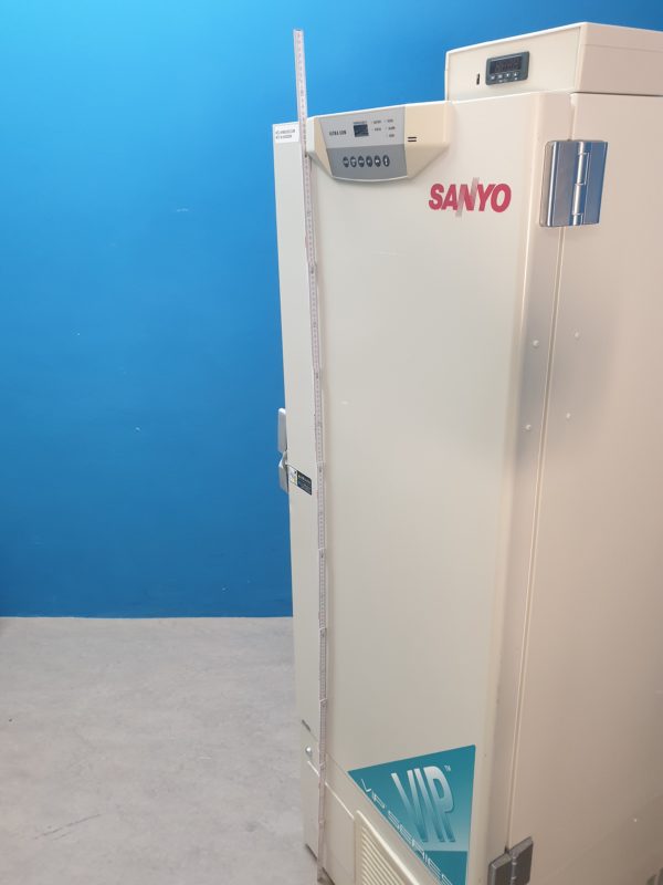 Sanyo MDF-U32V  Freezer Lab Laborgefrierschrank – Bild 24