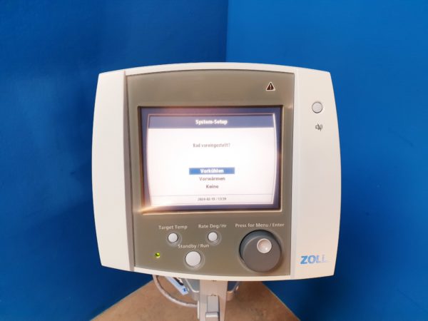 ZOLL Thermogard XP DOM 2011 - Image 4