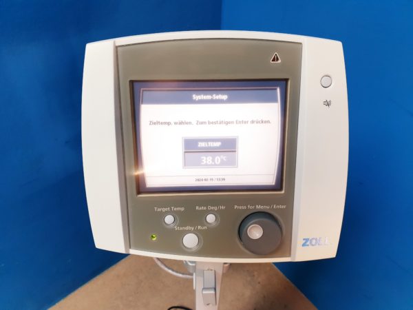 ZOLL Thermogard XP DOM 2011 - Image 5