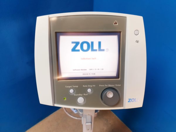 ZOLL Thermogard XP DOM 2011 - Image 6