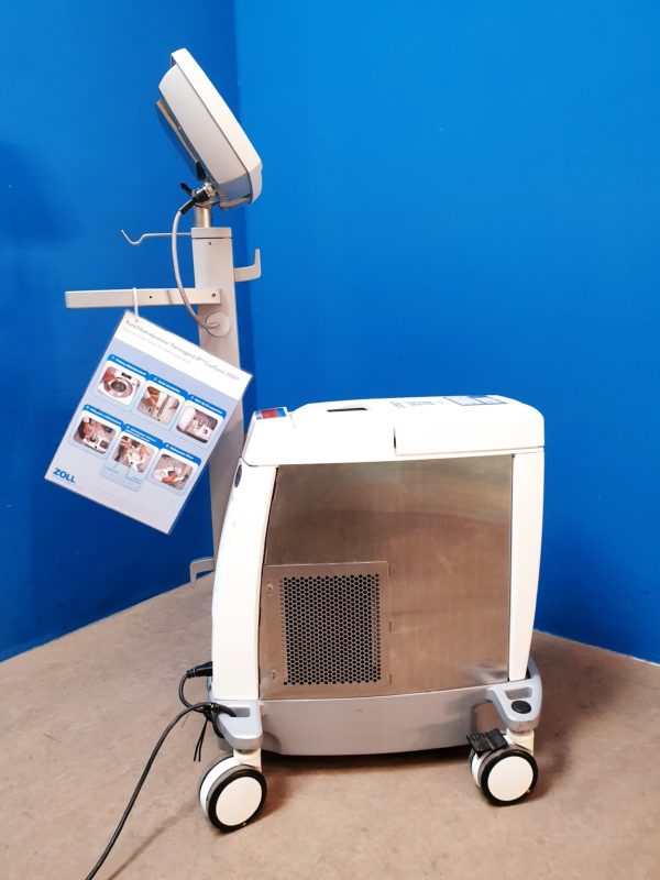 ZOLL Thermogard XP DOM 2011 - Image 11