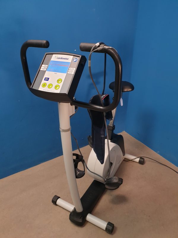 Ergo Fit Xrcise  CYCLE MED Fahrradergometer DOM 2016 - Image 2