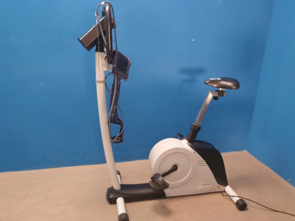 Ergo Fit Xrcise  CYCLE MED Fahrradergometer DOM 2016 - Image 5