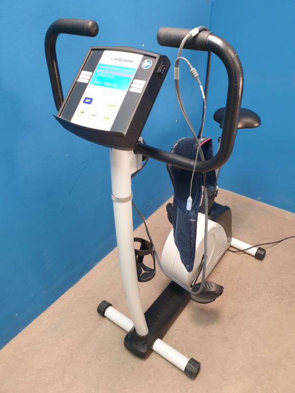 Ergo Fit Xrcise  CYCLE MED Fahrradergometer DOM 2016 - Image 6