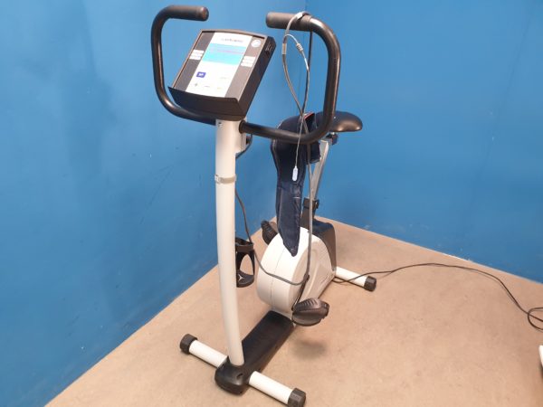 Ergo Fit Xrcise  CYCLE MED Fahrradergometer DOM 2016 - Image 7