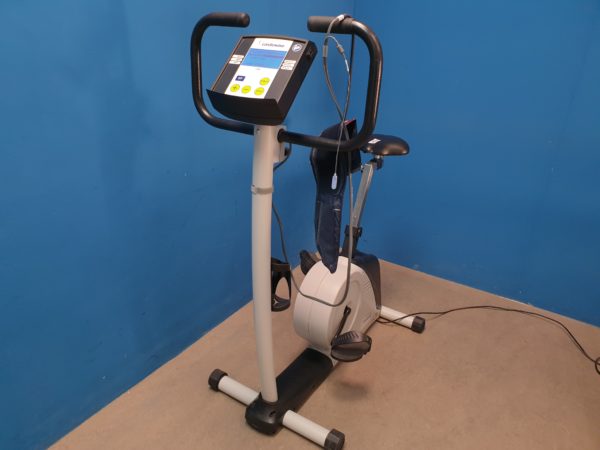 Ergo Fit Xrcise  CYCLE MED Fahrradergometer DOM 2016 - Image 8