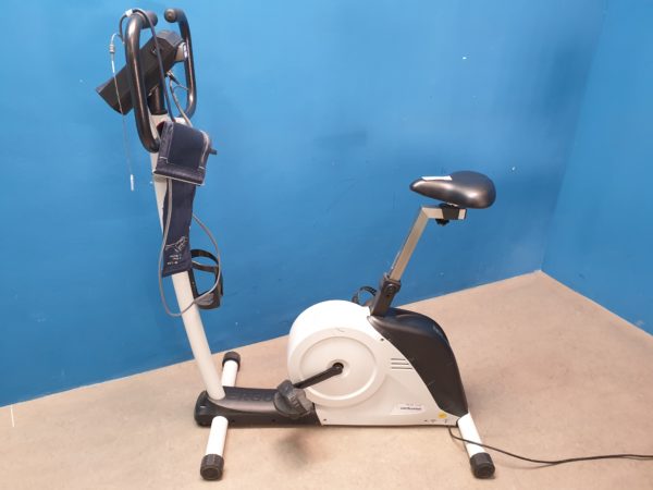 Ergo Fit Xrcise  CYCLE MED Fahrradergometer DOM 2016 - Image 12