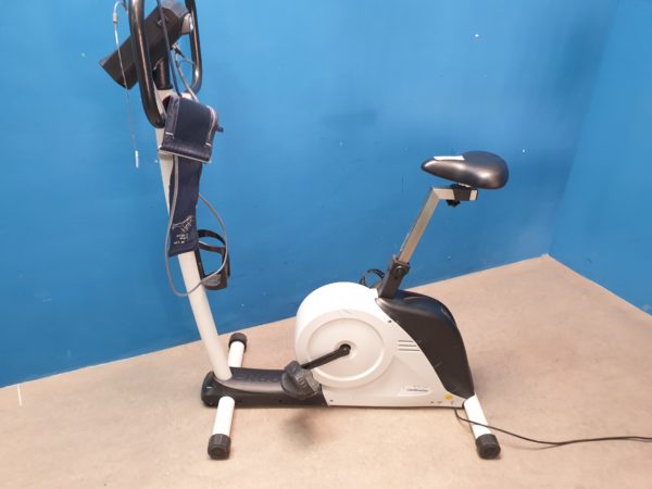 Ergo Fit Xrcise  CYCLE MED Fahrradergometer DOM 2016 - Image 13