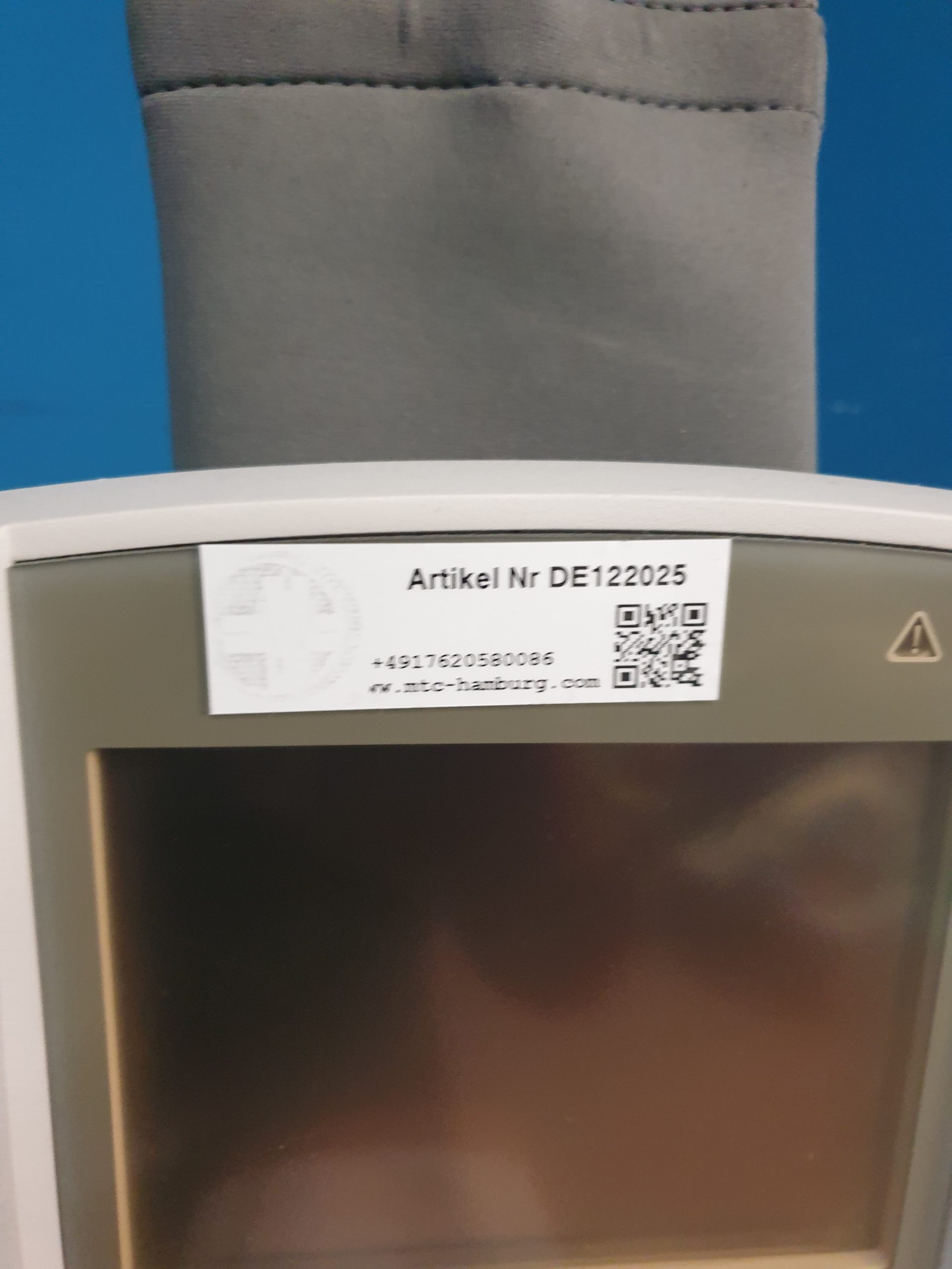 ZOLL Thermogard XP DOM 2011 – Bild 12