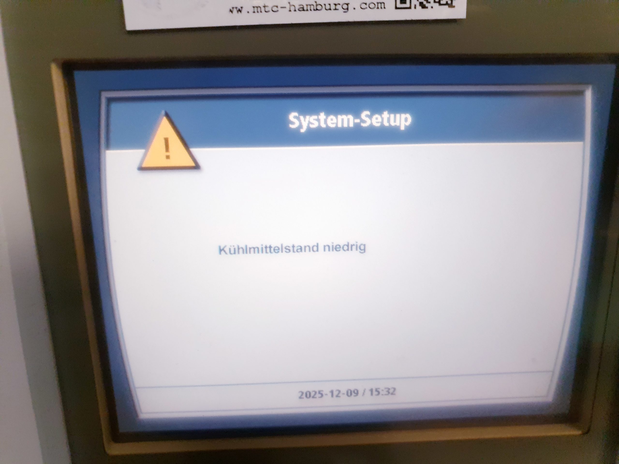 ZOLL Thermogard XP DOM 2011 – Bild 16