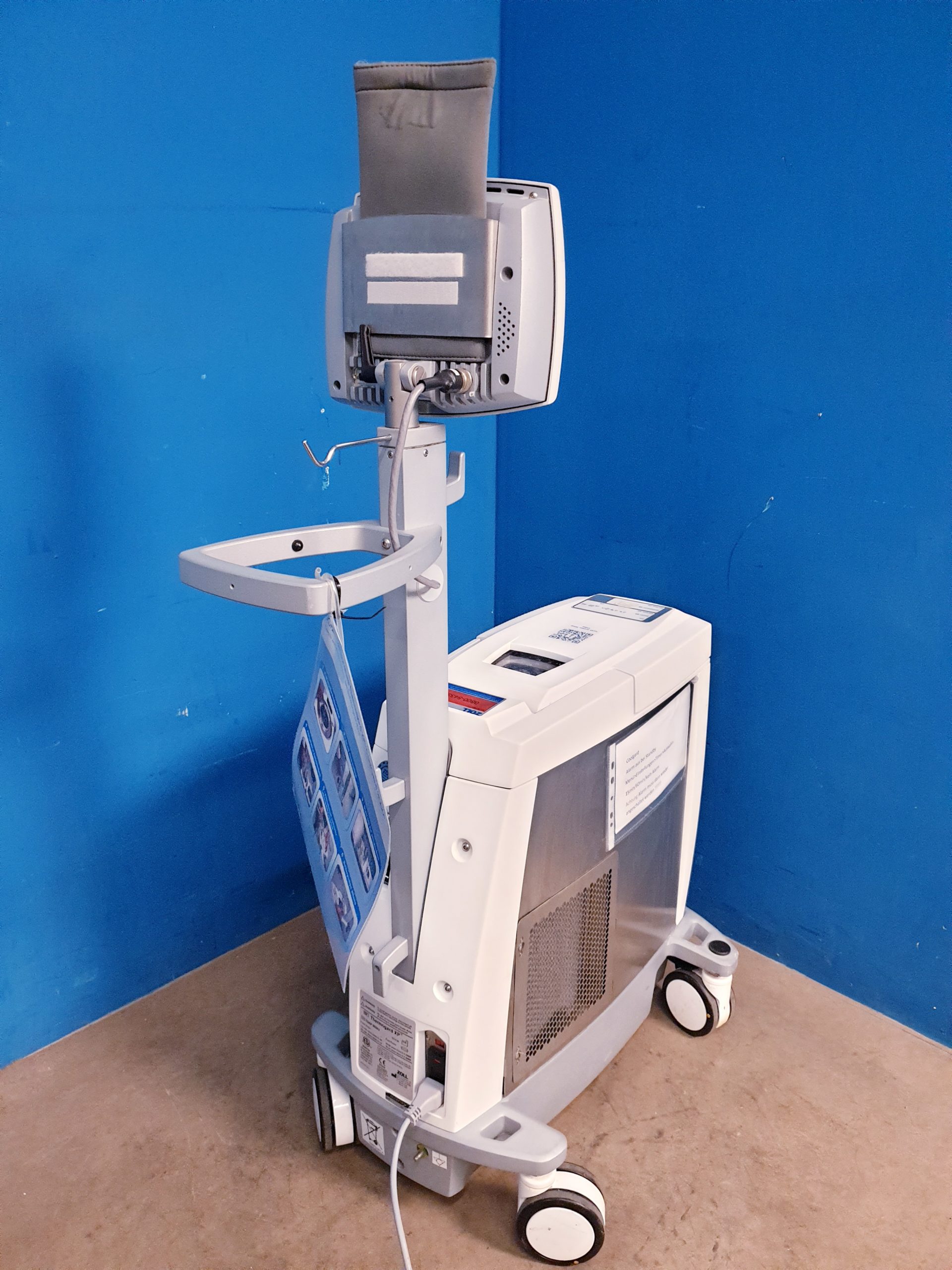 ZOLL Thermogard XP DOM 2011 – Bild 24