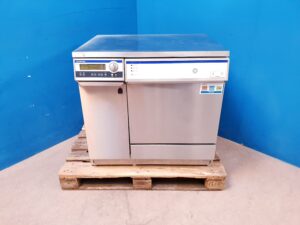 Olympus ETD4 ETD 4 Basic GA Thermodesinfektor  DOM 2018