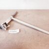 Maquet 1001.44E - Normschinenhalter - Halter für Normschienen – Bild 3