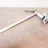 Maquet 1001.44E - Normschinenhalter - Halter für Normschienen – Bild 4