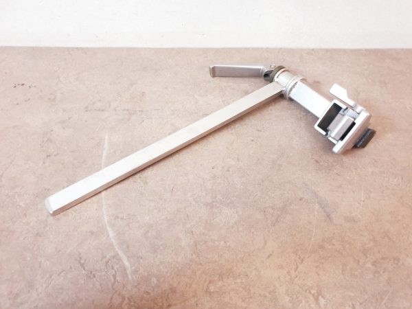 Maquet 1001.44E - Normschinenhalter - Halter für Normschienen – Bild 4