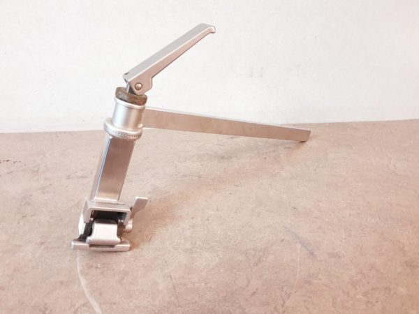Maquet 1001.44E - Normschinenhalter - Halter für Normschienen – Bild 5