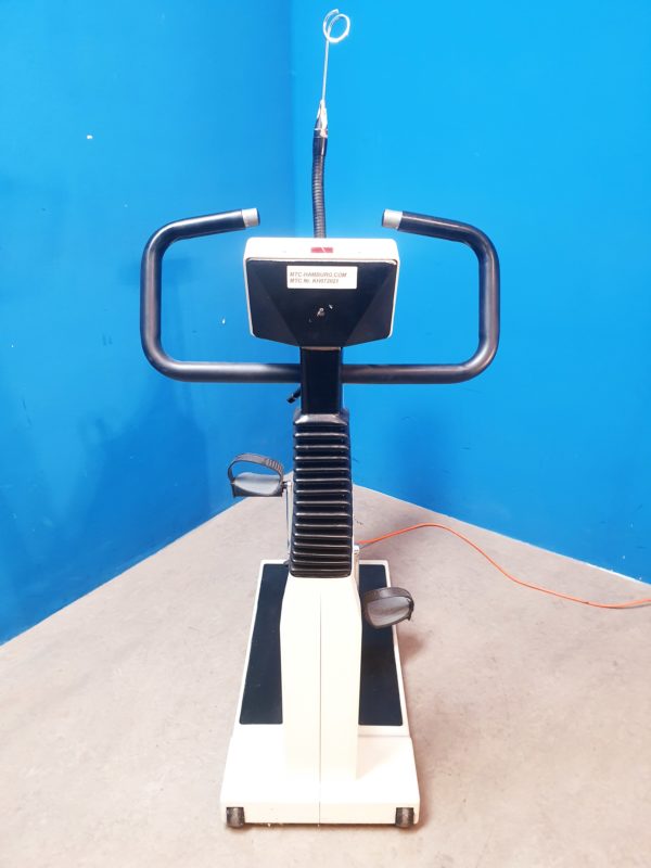 Schiller Ergoline Ergo Metrics 900 - Fahrradergometer - Image 6