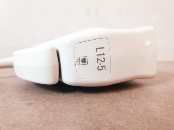 Philips  L12-5 Linear Sonde - Probe - Image 10