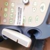 Toshiba PLT-308P Ultraschallsonde - Sonde – Bild 3